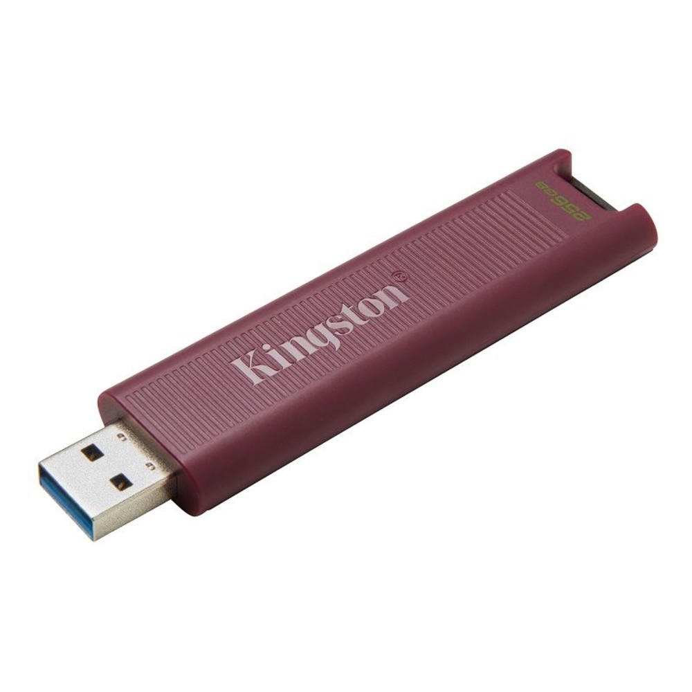 【DTMAX/256GB】 金士頓 256GB 高速 大容量 隨身碟 USB 3.2 G2 5年保固-圖片-1