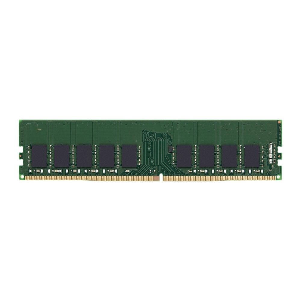 KSM26ED8-32HC-【KSM26ED8/32HC】 金士頓 32GB DDR4-2666 ECC 伺服器 記憶體 2Rx8