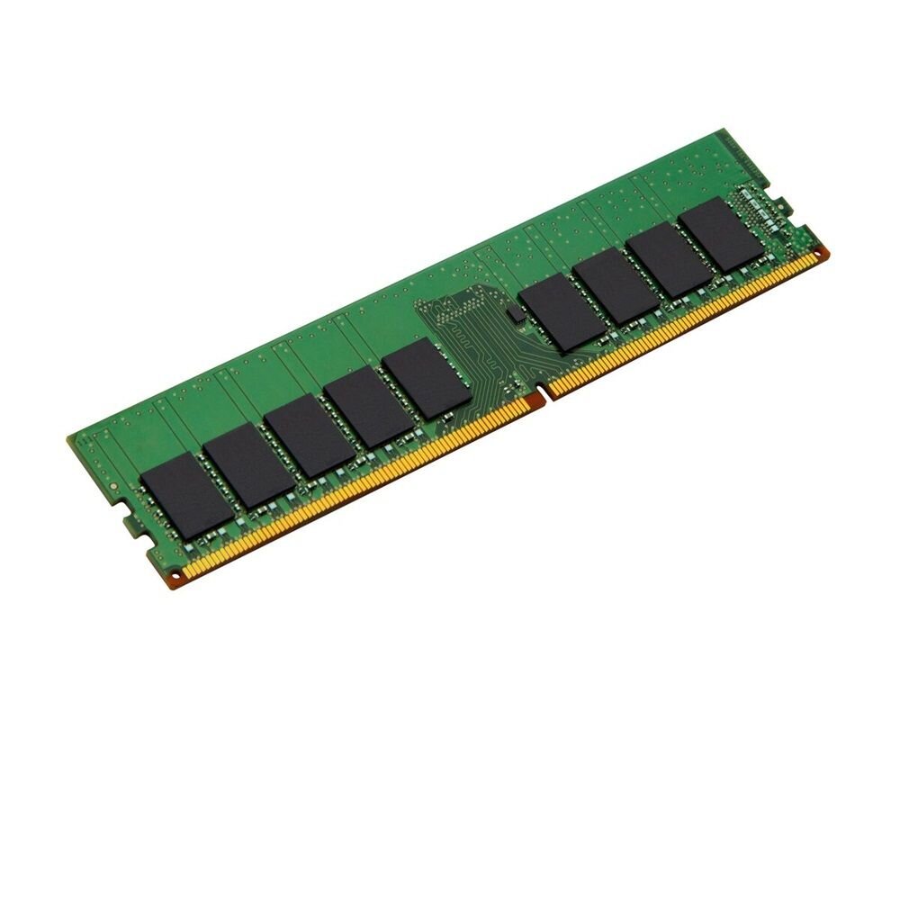 KSM32ED8-32HC-【KSM32ED8/32HC】 金士頓 32GB DDR4-3200 ECC 伺服器 記憶體 2Rx8
