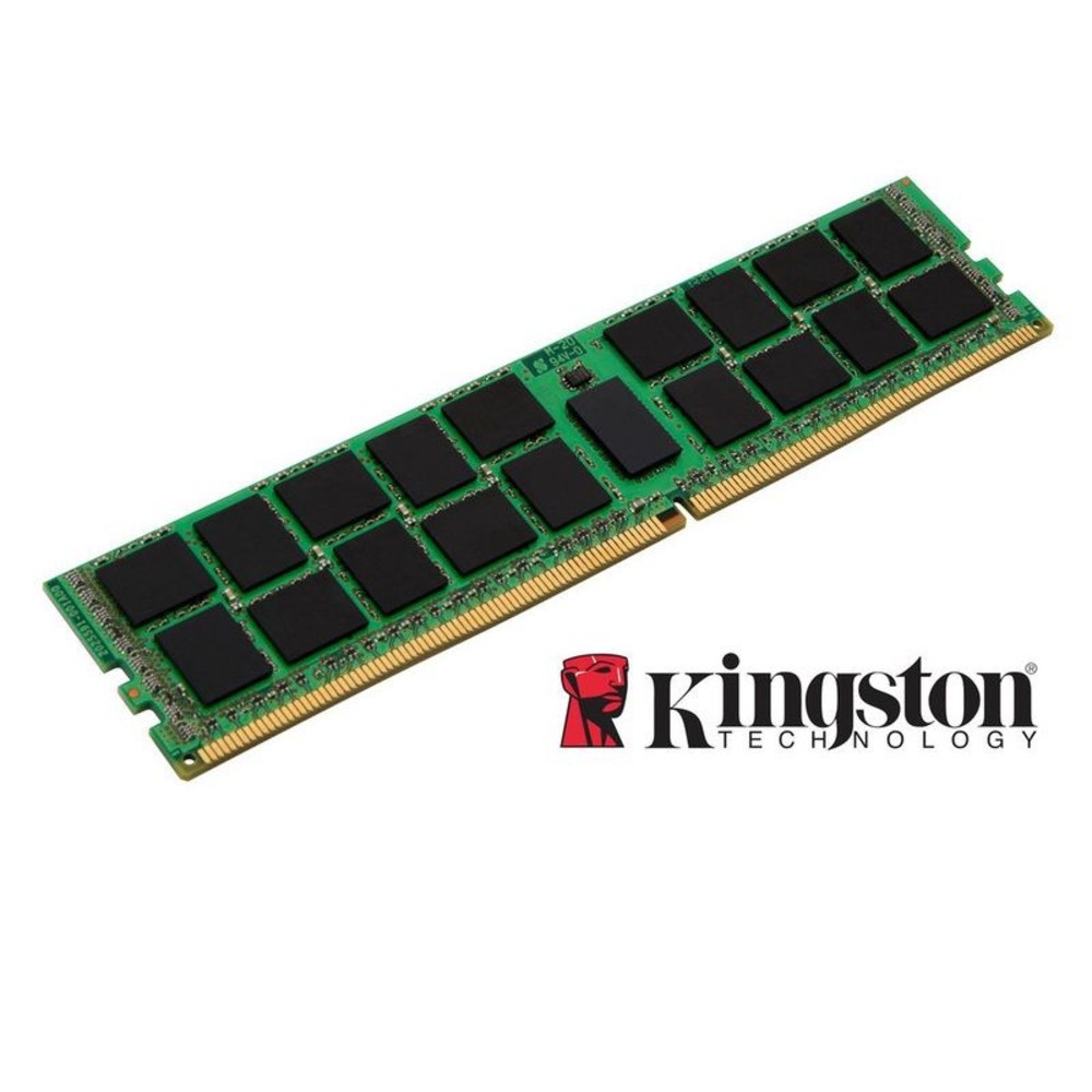 【KSM32RD4/32HDR】 金士頓 32GB DDR4-3200 REG 伺服器 記憶體 2Rx4 封面照片