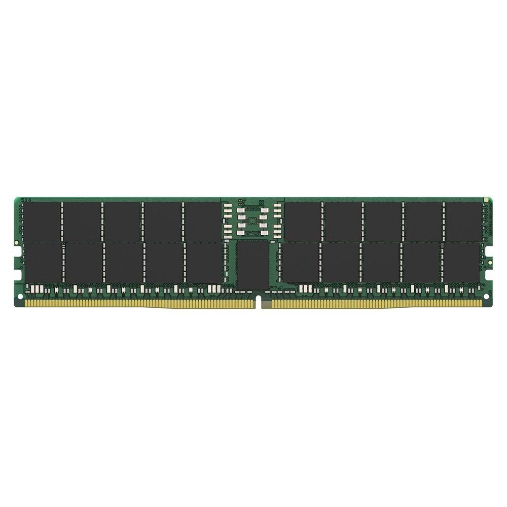 KSM48R40BD4TMM-64HMR-【KSM48R40BD4TMM-64HMR】 金士頓 64GB DDR5-4800 REG 伺服器 記憶體