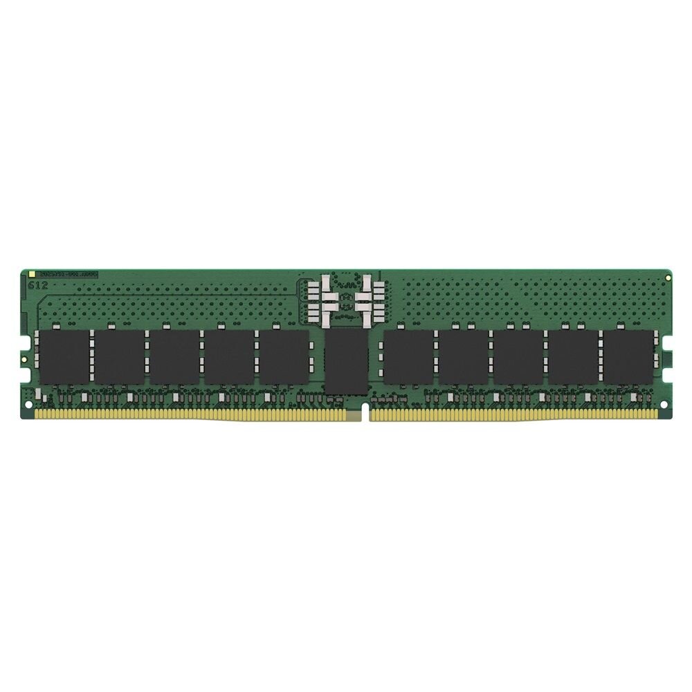 KSM48R40BS4TMM-32HMR-【KSM48R40BS4TMM-32HMR】 金士頓 32GB DDR5-4800 REG 伺服器 記憶體