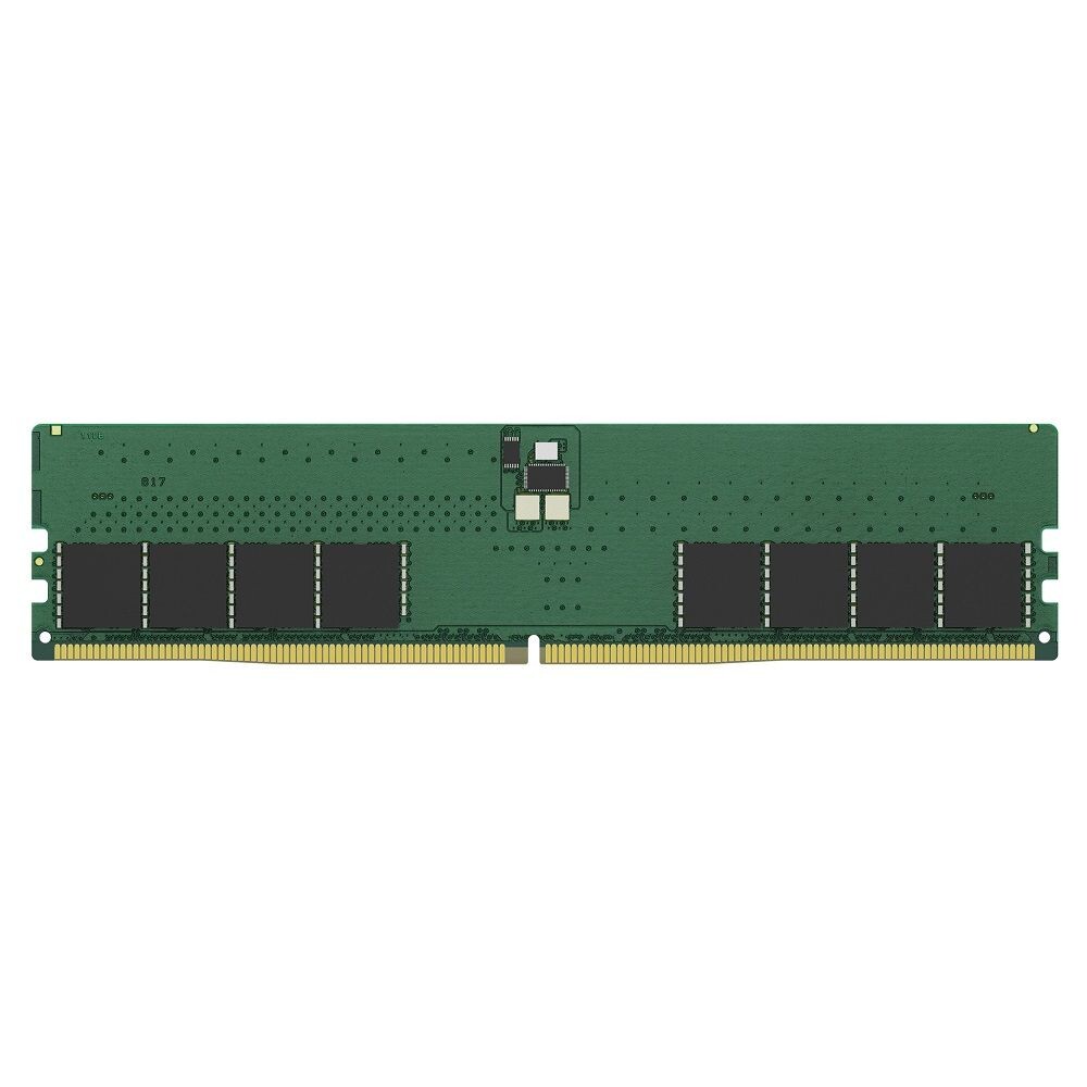 KVR48U40BD8-32-【KVR48U40BD8-32】 金士頓 32GB DDR5-4800 LONG-DIMM 桌上型 記憶體