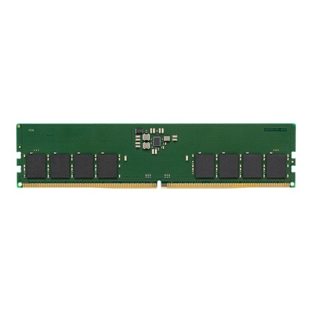 【KVR48U40BS6-8】金士頓8GBDDR5-4800LONG-DIMM桌上型記憶體