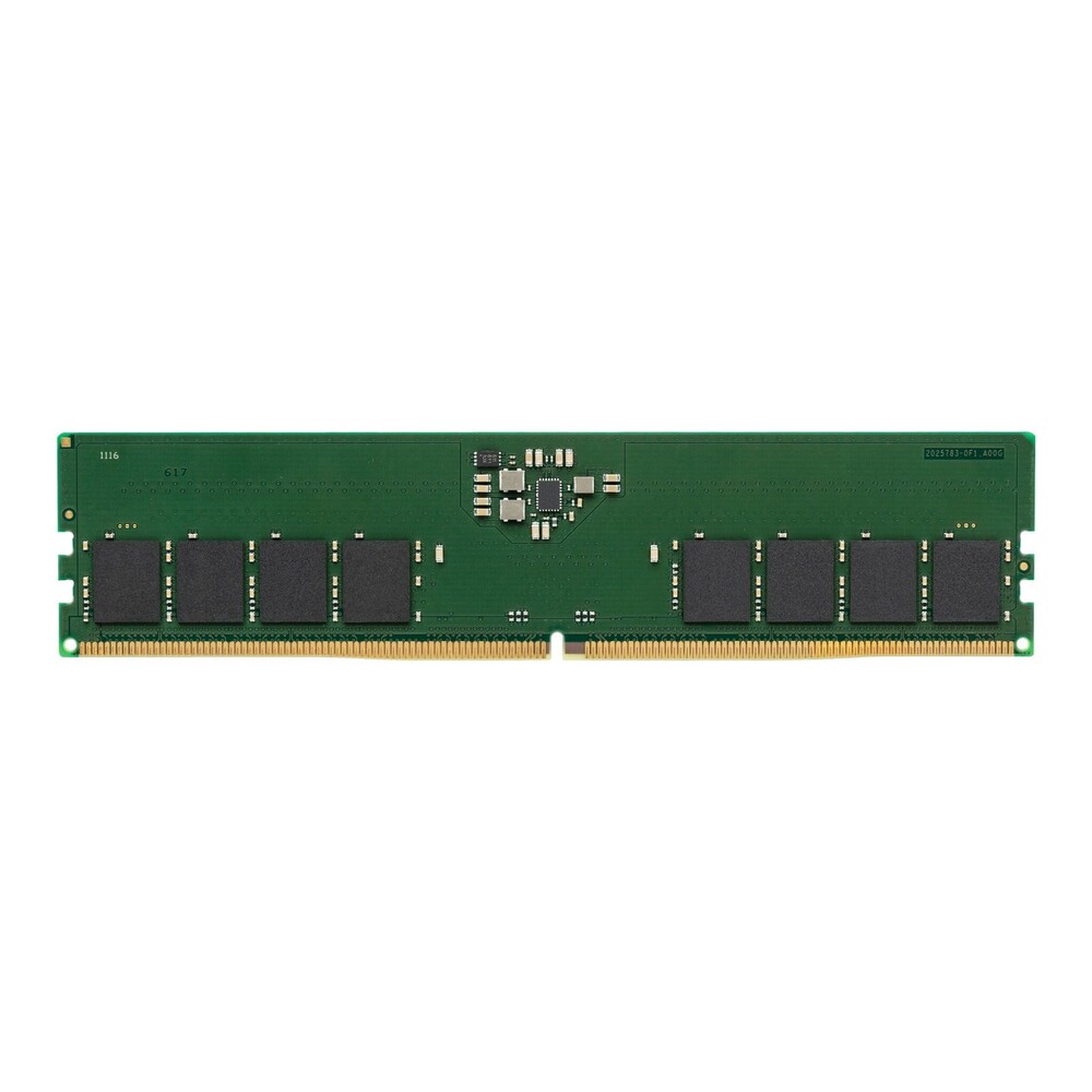 KVR56U46BS8-16-【KVR56U46BS8-16】 金士頓 16GB DDR5-5600 LONG-DIMM 桌上型 記憶體