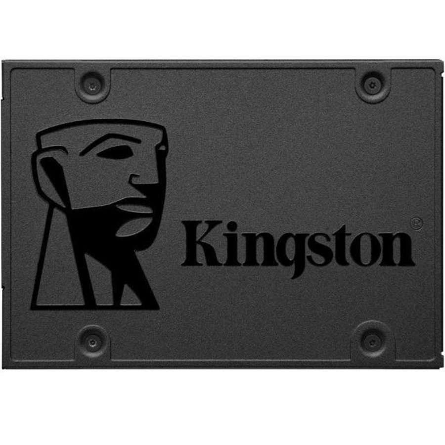【SA400S37/480G】 金士頓 480GB A400 SSD 固態硬碟 SATA3 讀500MB/s