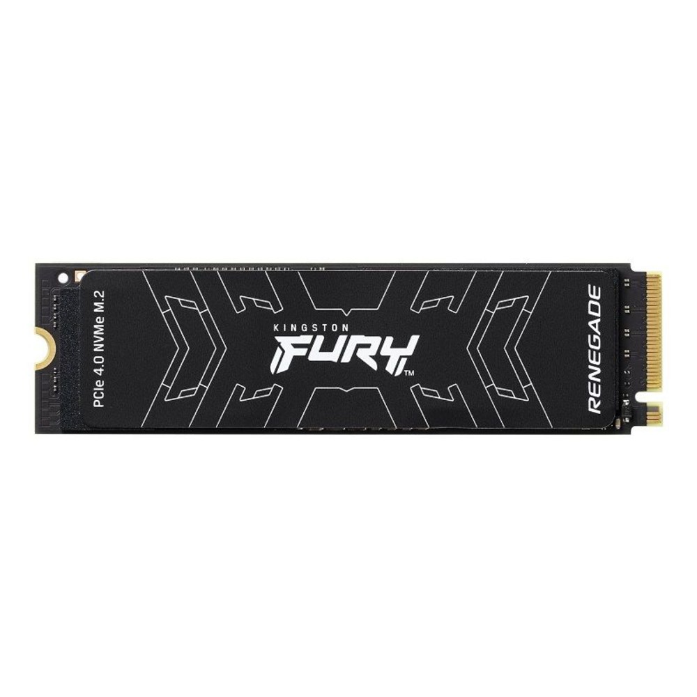 【SFYRS/1000G】 金士頓 1TB FURY PCIe 4.0 NVMe M.2 SSD 固態硬碟 封面照片