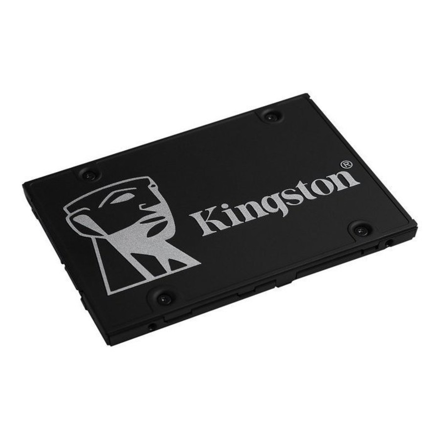 【SKC600/1024G】 金士頓 1TB KC600 SSD 固態硬碟 SATA 3 讀550MB 圖片