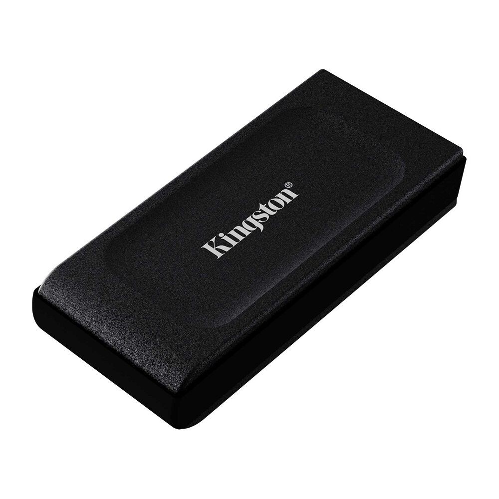 【SXS1000/2000G】 金士頓 2TB 行動固態硬碟 USB 3.2 G2 讀取1050MB/s-thumb