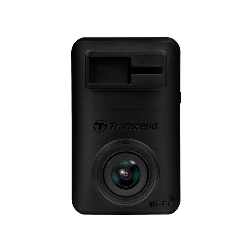 【TS-DP10A-32G】 創見 行車紀錄器 簡約精巧版 1080P 140度 廣角 2年保固 封面照片