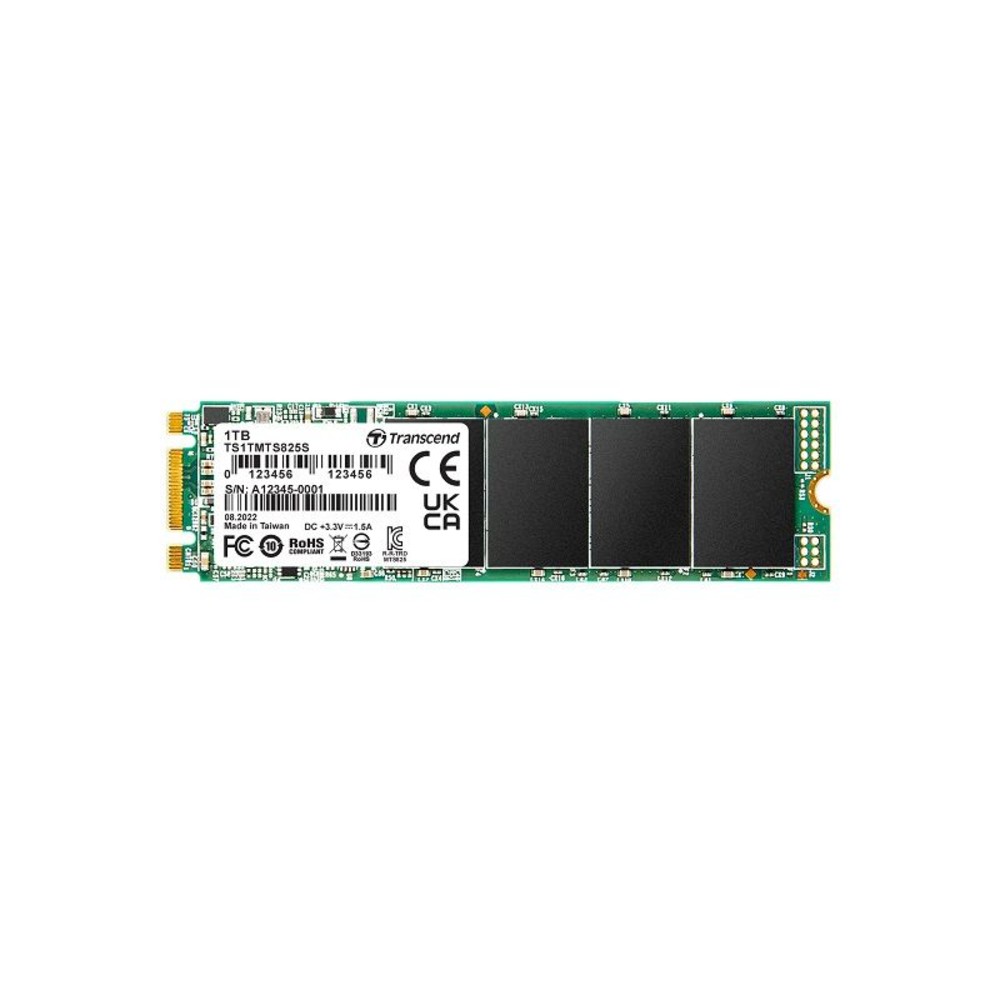 TS1TMTS825S-【TS1TMTS825S】 創見 1TB 825S M.2 2280 SSD 固態硬碟 SATA 3