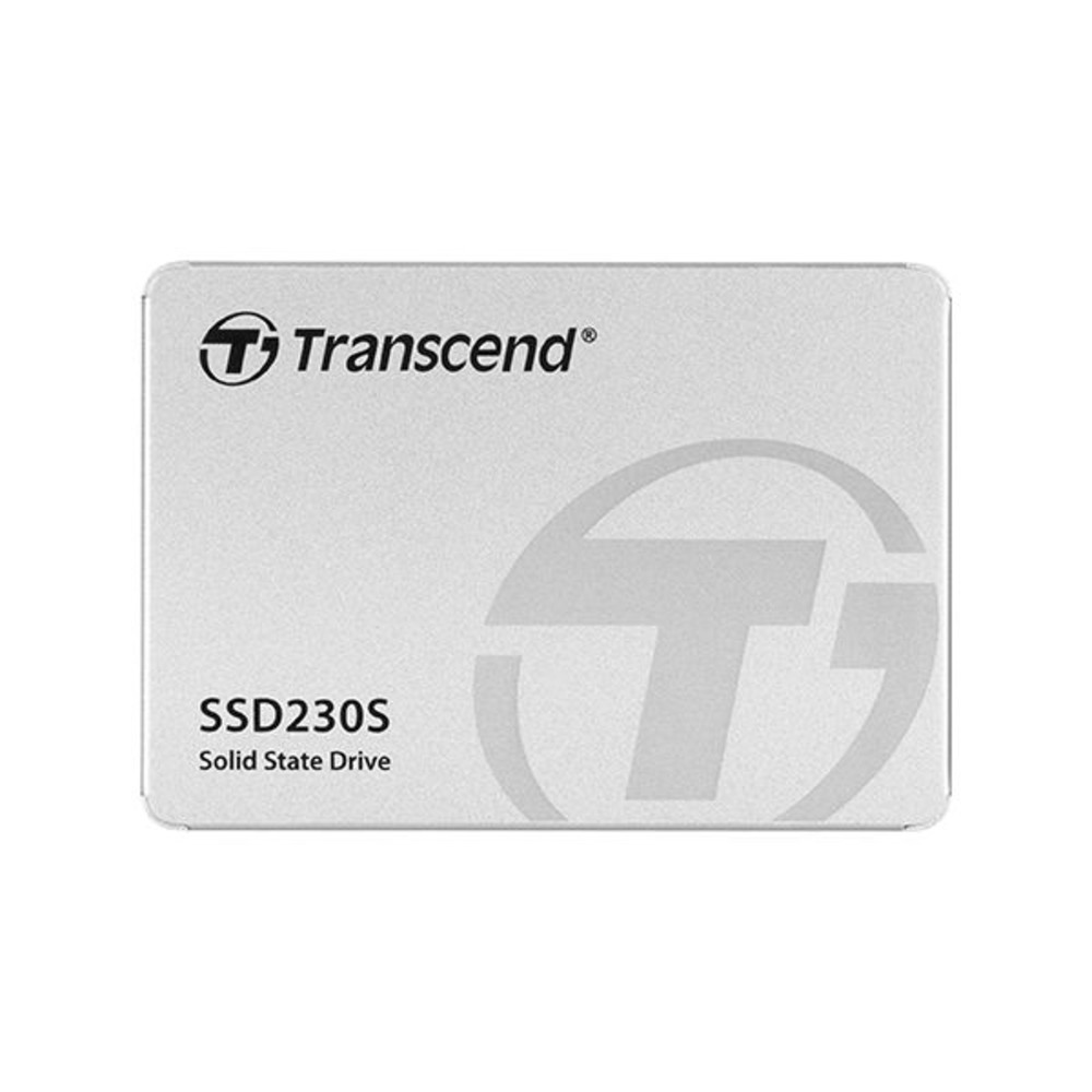 TS1TSSD230S-【TS1TSSD230S】 創見 1TB SSD 230S 固態硬碟 SATA III 7mm