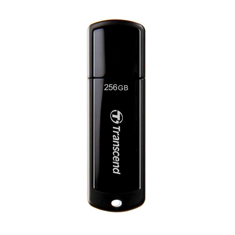 TS256GJF700-【TS256GJF700】 創見 256GB JF700 USB3.1 隨身碟 超音波密合機身 5年保固