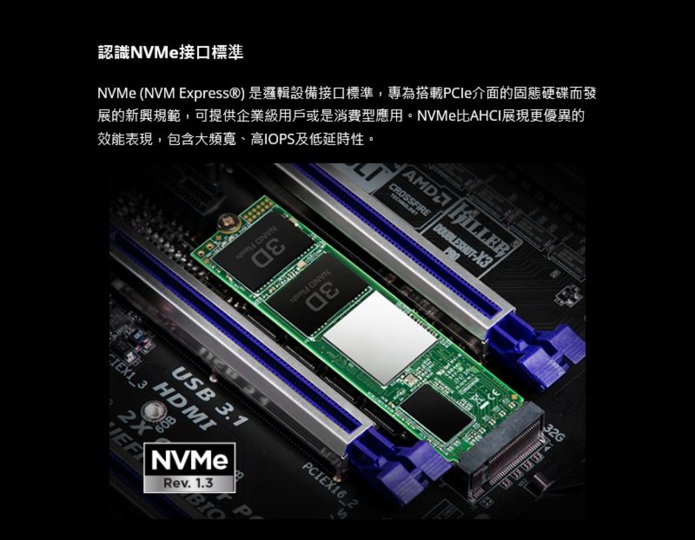 【TS256GMTE220S】 創見 256GB 220S M.2  NVMe PCIe SSD 固態硬碟-圖片-3