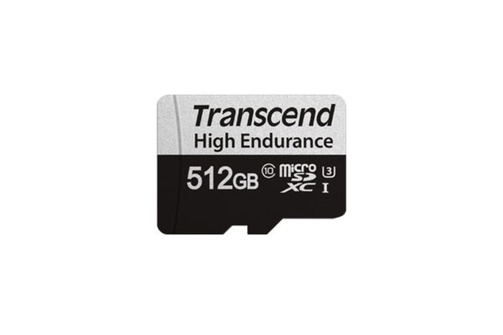 【TS512GUSD350V】 創見 512GB micro SDXC 高耐用記憶卡 行車記錄器 監視攝影機-圖片-7