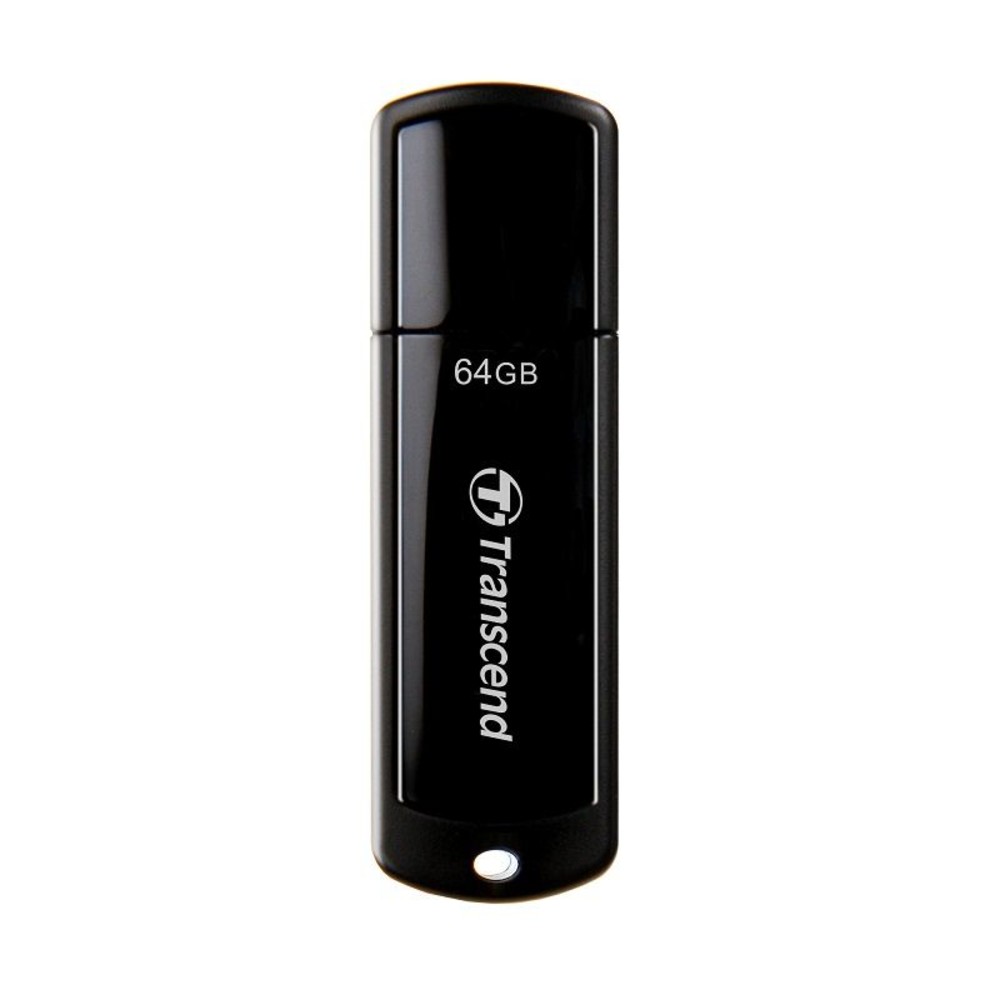 TS64GJF700 - 【TS64GJF700】 創見 64GB JF700 USB 3.1 隨身碟 超音波密合機身 5年保固